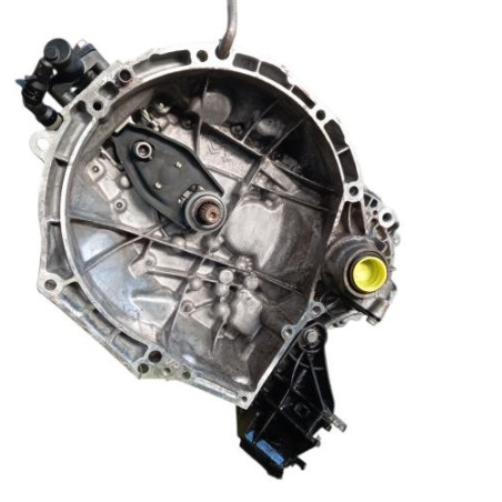 Boite de vitesses PEUGEOT 2008 1 Photo n°1