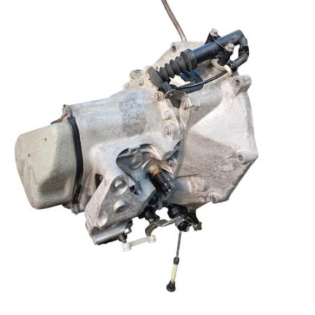 Boite de vitesses PEUGEOT 2008 1
