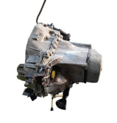 Boite de vitesses PEUGEOT 2008 1 Photo n°3