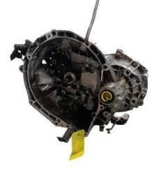 Boite de vitesses CITROEN C2 Photo n°1