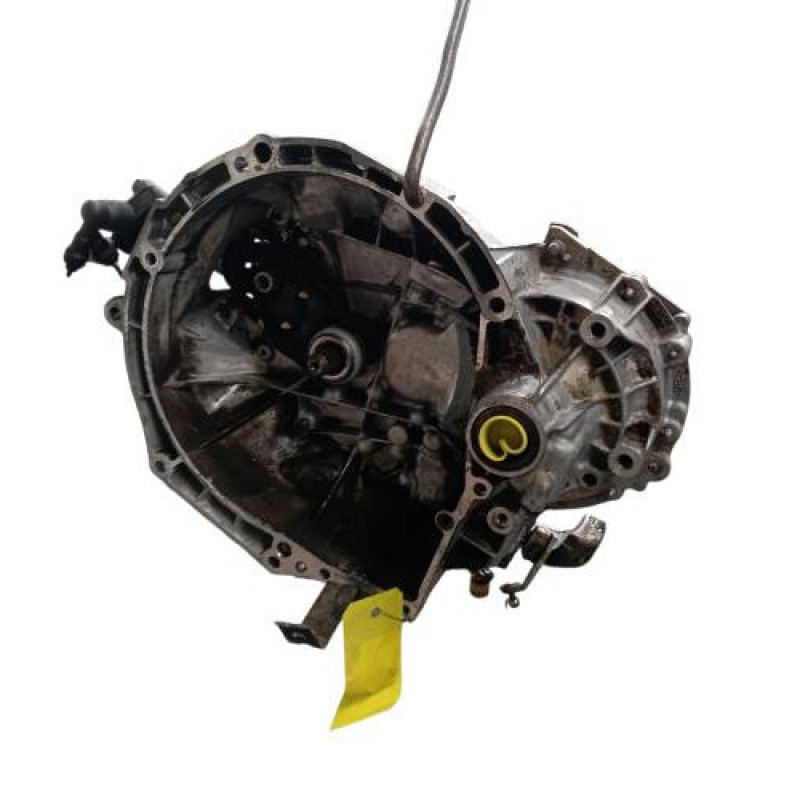 Boite de vitesses CITROEN C2