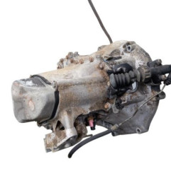 Boite de vitesses CITROEN C2