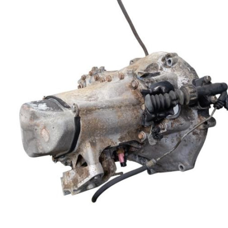 Boite de vitesses CITROEN C2