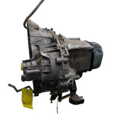 Boite de vitesses CITROEN C2 Photo n°4