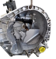 Boite de vitesses FIAT 500 2 Photo n°1