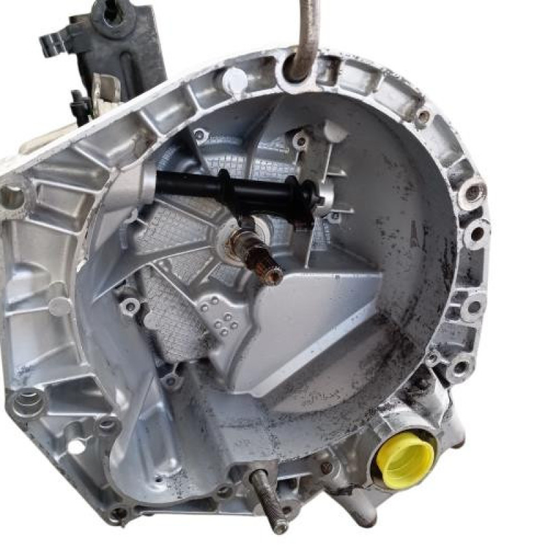 Boite de vitesses FIAT 500 2