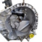 Boite de vitesses FIAT 500 2