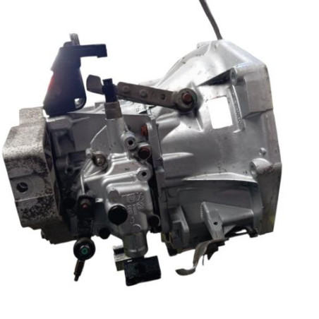 Boite de vitesses FIAT 500 2