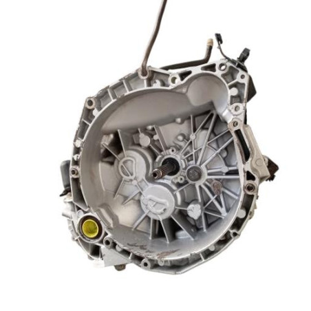 Boite de vitesses RENAULT MASTER 2 Photo n°1