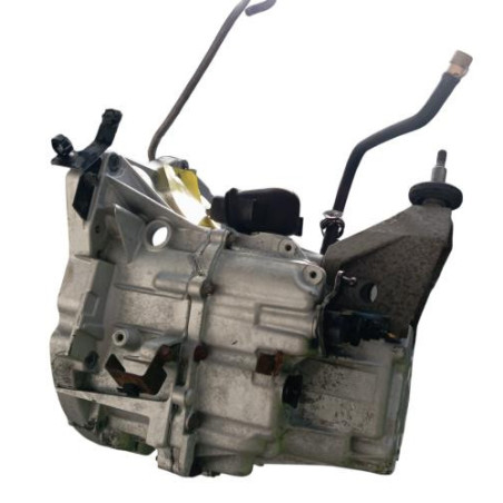 Boite de vitesses RENAULT MASTER 2