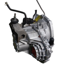 Boite de vitesses RENAULT MASTER 2 Photo n°3