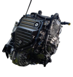 Boite de vitesses PEUGEOT 308 3 SW Photo n°3