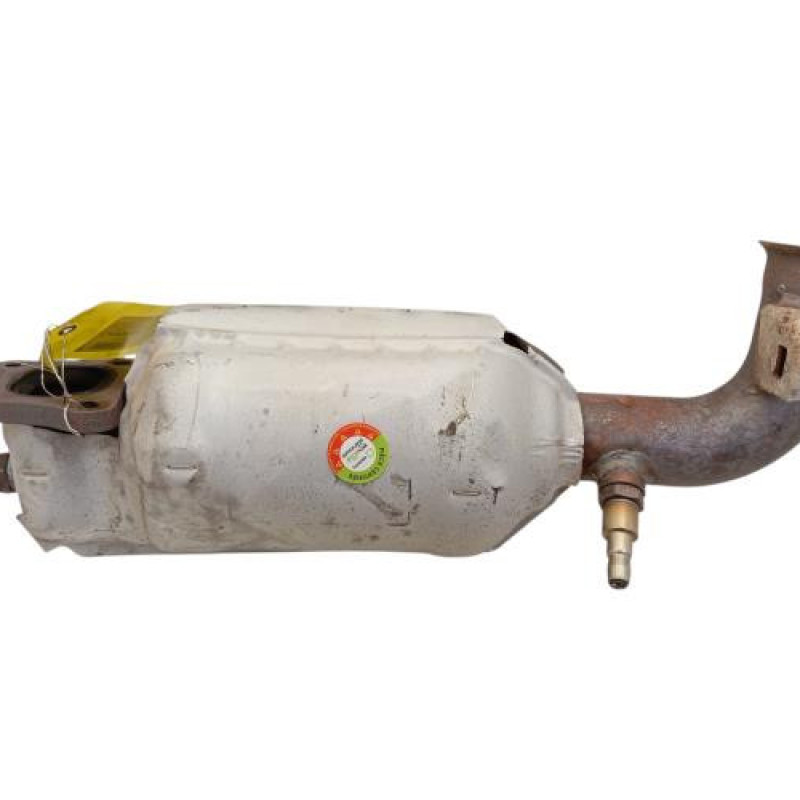 Catalyseur (echappement) PEUGEOT 208 1