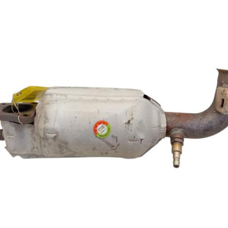 Catalyseur (echappement) PEUGEOT 208 1 Photo n°1
