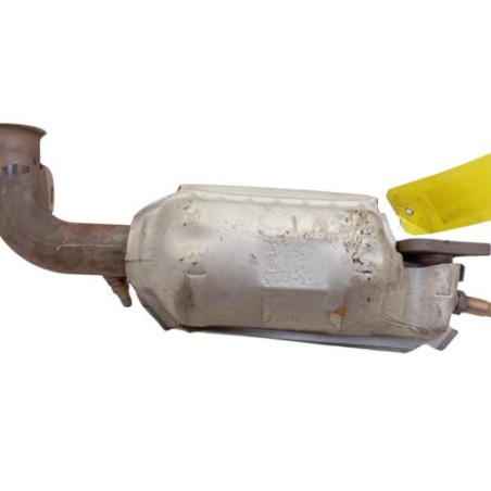 Catalyseur (echappement) PEUGEOT 208 1