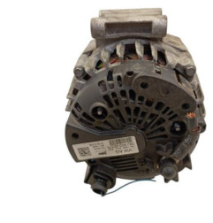 Alternateur VOLKSWAGEN GOLF 7 Photo n°3