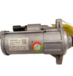 Demarreur VOLKSWAGEN GOLF 7 Photo n°1