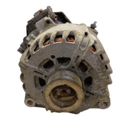 Alternateur CITROEN C4 2 Photo n°1