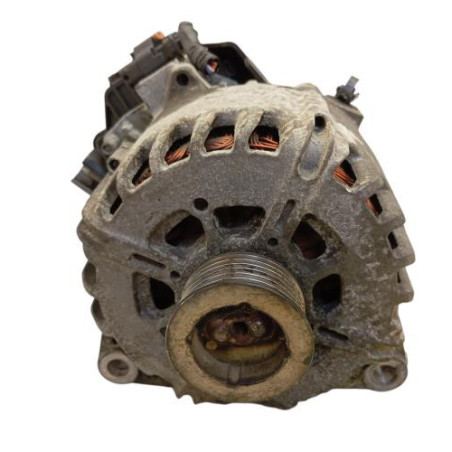 Alternateur CITROEN C4 2 Photo n°1