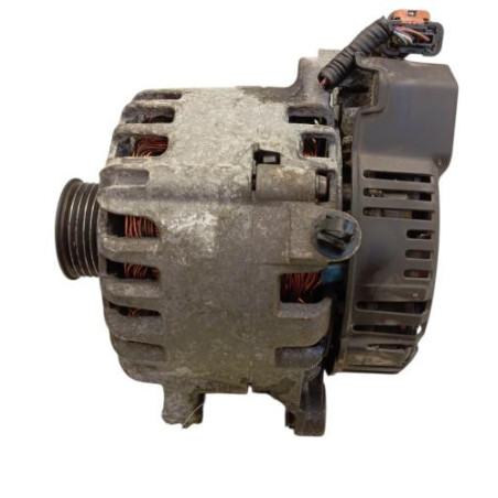 Alternateur CITROEN C4 2
