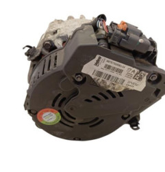 Alternateur CITROEN C4 2 Photo n°3