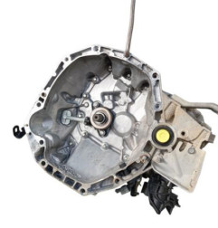 Boite de vitesses RENAULT KANGOO 2 Photo n°1