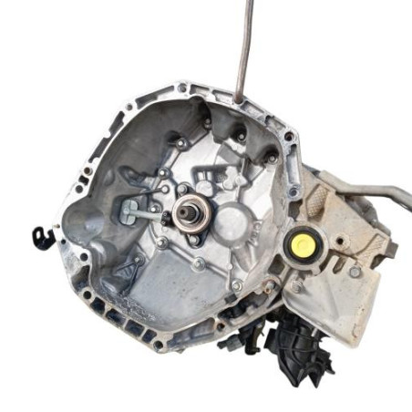 Boite de vitesses RENAULT KANGOO 2 Photo n°1
