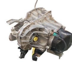 Boite de vitesses RENAULT KANGOO 2