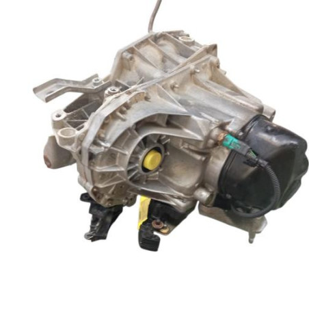 Boite de vitesses RENAULT KANGOO 2