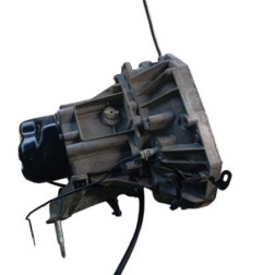 Boite de vitesses RENAULT KANGOO 2 Photo n°3