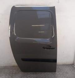 Porte laterale droit RENAULT KANGOO 2 Photo n°1
