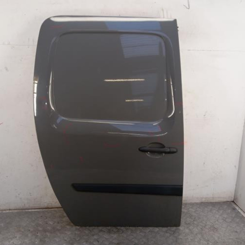 Porte laterale droit RENAULT KANGOO 2