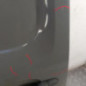 Porte laterale droit RENAULT KANGOO 2