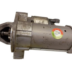 Demarreur PEUGEOT 308 2 Photo n°1