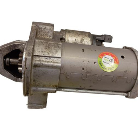 Demarreur PEUGEOT 308 2 Photo n°1