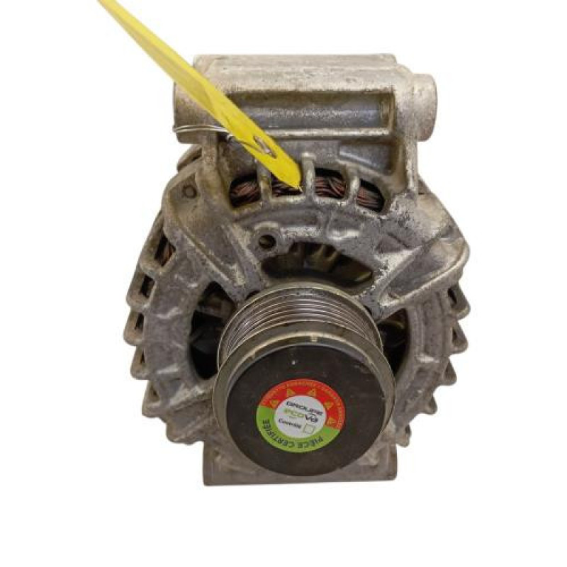 Alternateur CITROEN JUMPER 3 Alternateur CITROEN JUMPER 3