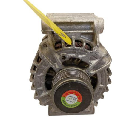 Alternateur CITROEN JUMPER 3 Photo n°1