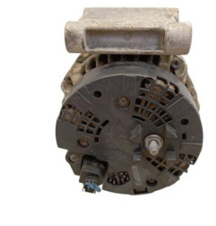 Alternateur CITROEN JUMPER 3 Photo n°3