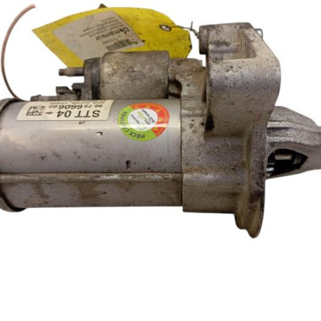 Demarreur PEUGEOT EXPERT 3