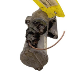 Demarreur PEUGEOT EXPERT 3 Photo n°3