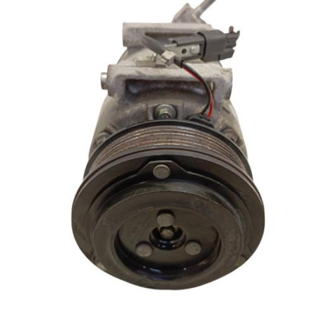 Compresseur clim FORD KUGA 2 Photo n°1