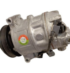 Demarreur RENAULT MEGANE 1 Photo n°1