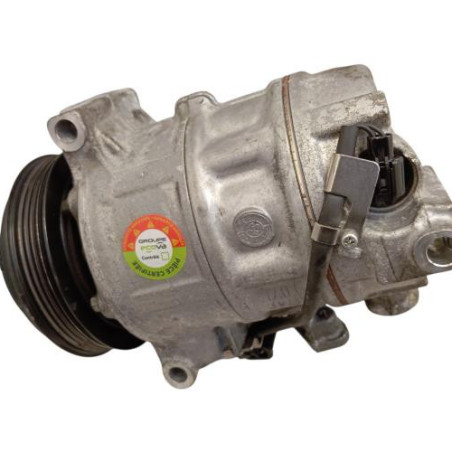 Demarreur RENAULT MEGANE 1 Photo n°1