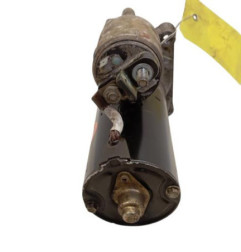 Demarreur RENAULT MEGANE 1 Photo n°3