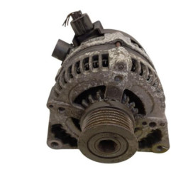 Alternateur FORD FOCUS 2 Photo n°1