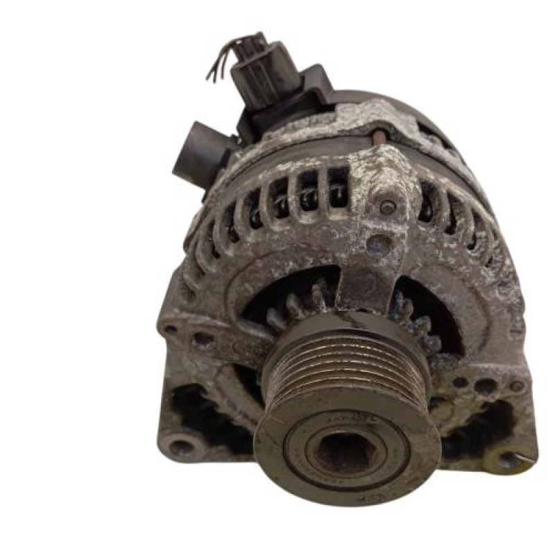 Alternateur FORD FOCUS 2