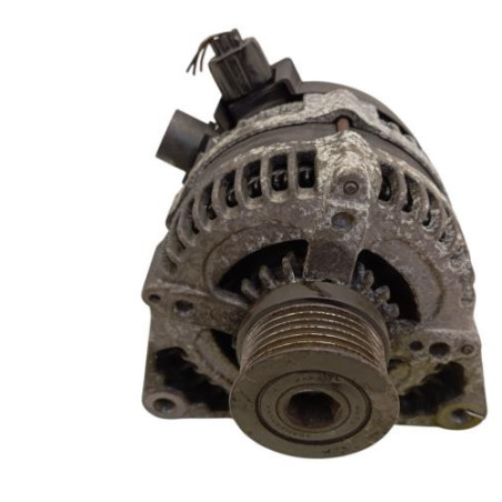Alternateur FORD FOCUS 2 Photo n°1