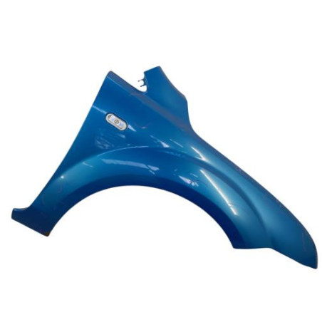 Aile avant droit FORD FOCUS 2 Photo n°1