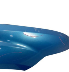 Aile avant droit FORD FOCUS 2 Photo n°4