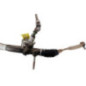 Cremaillere assistee PEUGEOT 407